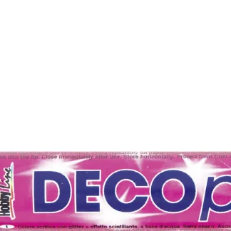 Kreul DECOpen Glitter hellgrün