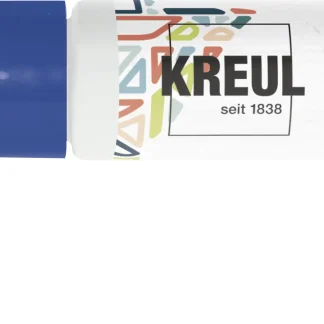 Kreul Lack Marker medium blau, 2-4 mm