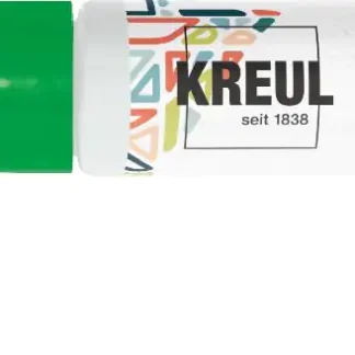 Kreul Lack Marker medium grün, 2-4 mm