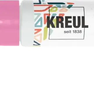 Kreul Lack Marker medium pink, 2-4 mm