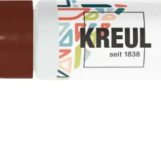 Kreul Lack Marker medium braun, 2-4 mm