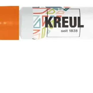Kreul Lack Marker fine orange, 1-2 mm