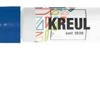 Kreul Lack Marker fine blau, 1-2 mm