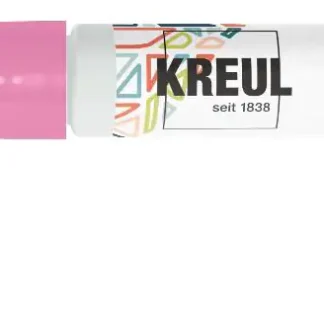Kreul Lack Marker fine pink, 1-2 mm