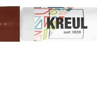 Kreul Lack Marker fine braun, 1-2 mm
