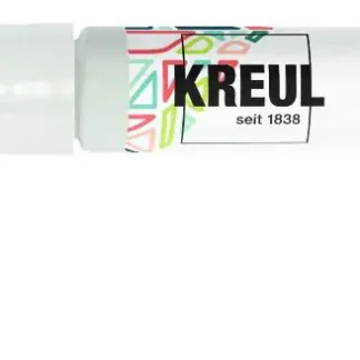 Kreul Lack Marker extrafine weiß, 0,8 mm