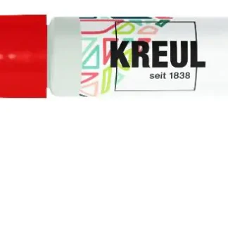 Kreul Lack Marker extrafine rot, 0,8 mm
