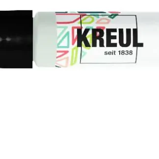 Kreul Lack Marker extrafine schwarz, 0,8 mm