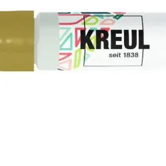 Kreul Lack Marker extrafine gold, 0,8 mm