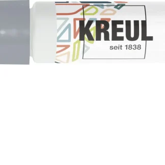 Kreul Lack Marker calligraphy silber, 1-3 mm