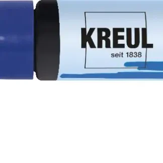 Kreul Permanentmarker blau