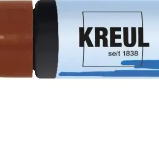 Kreul Permanentmarker braun
