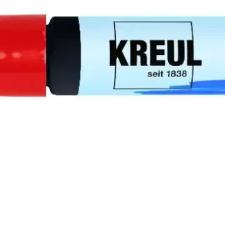 Kreul Permanentmarker rot