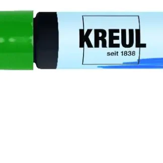 Kreul Permanentmarker grün