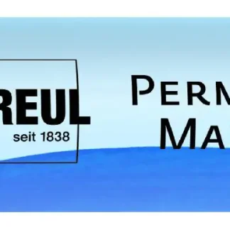 Kreul Permanentmarker XXL schwarz