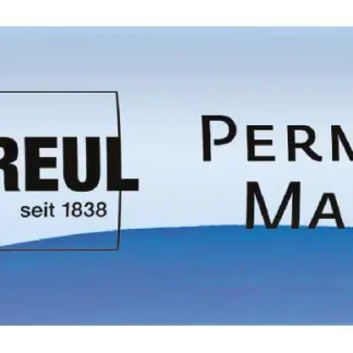 Kreul Permanentmarker XXL rot