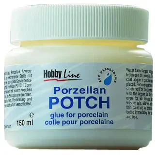 Kreul Porzellan Potch 150 ml