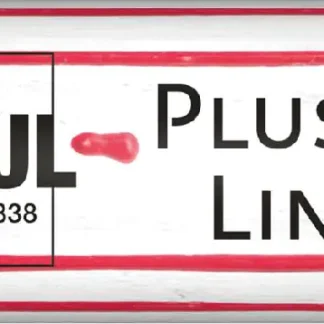 Kreul PicTixx Pluster & LinerPen weiß 29 ml