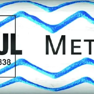 Kreul PicTixx MetallicPen silber 29 ml