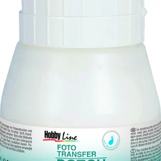 Kreul Foto Transfer Potch 250 ml