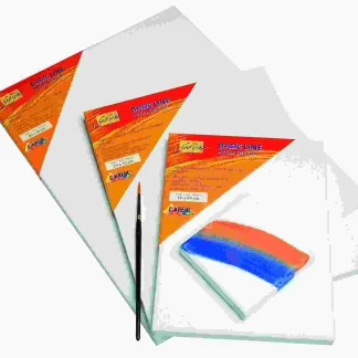 Kreul Keilrahmen Solo Goya Basic Line 10 x 10 cm