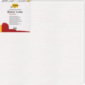 Kreul Solo Goya Stretched Canvas Basic Line 40 x 80 cm