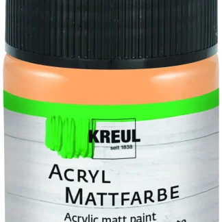 Kreul Acryl Mattfarbe Make up 50 ml