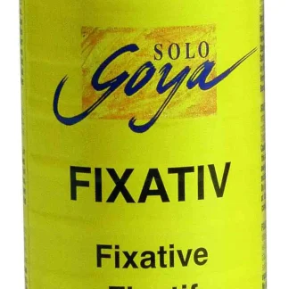 Kreul Solo Goya Fixativ-Spray 150 ml