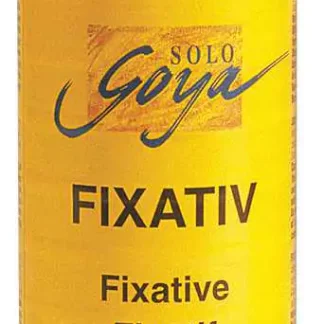 Kreul Solo Goya Fixativ-Spray 400 ml