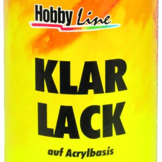 Kreul Klarlack 400 ml
