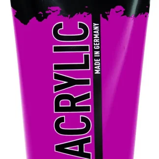 Kreul Acrylfarbe Magenta 100 ml