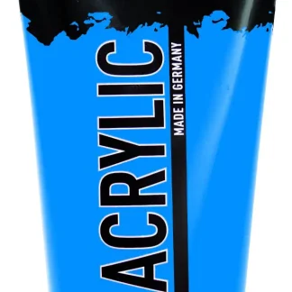 Kreul Solo Goya Acrylic Tube primärblau 100 ml