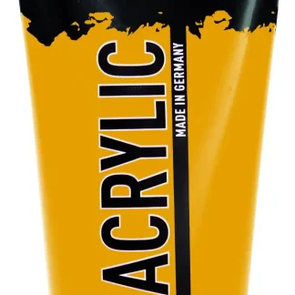 Kreul Solo Goya Acrylic Tube lichter ocker 100 ml
