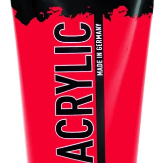 Kreul Solo Goya Acrylic Tube echtrot 100 ml
