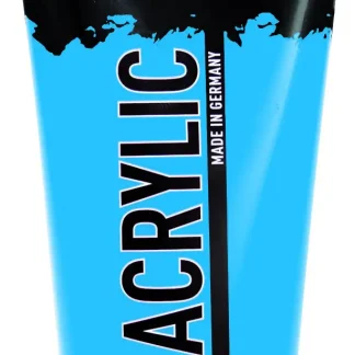 Kreul Solo Goya Acrylic Tube lichtblau 100 ml