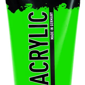 Kreul Solo Goya Acrylic Tube permanentgrün 100 ml