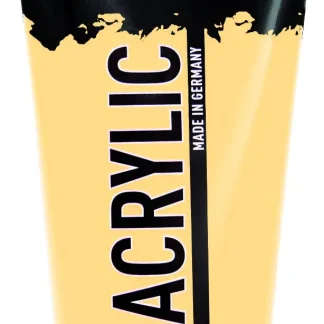 Kreul Solo Goya Acrylic Tube apricot 100 ml