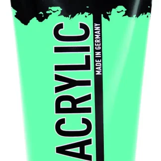 Kreul Acrylfarbe türkisblau 100 ml