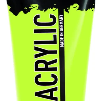 Kreul Solo Goya Acrylic Tube lichtgrün 100 ml