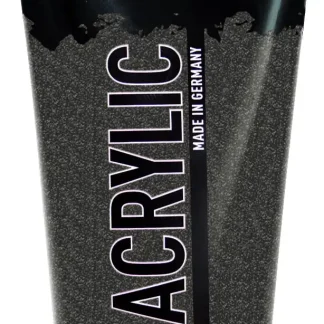 Kreul Solo Goya Acrylic Effekt Tube Effekt anthrazit 100 ml