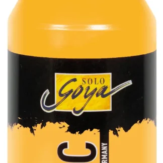 Kreul Solo Goya Acrylic indischgelb 250 ml