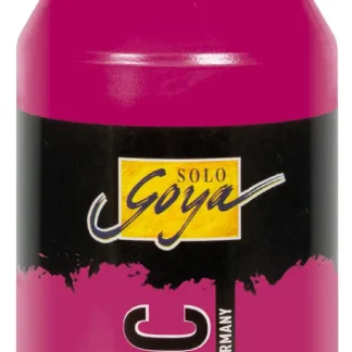 Kreul Solo Goya Acrylic magenta 250 ml