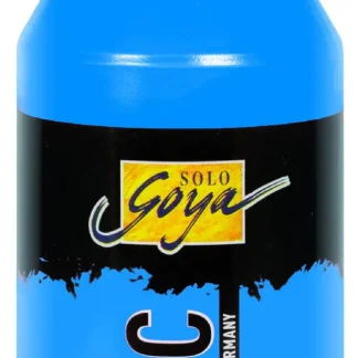 Kreul Solo Goya Acrylic primärblau 250 ml