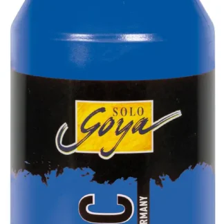 Kreul Solo Goya Acrylic ultramarinblau 250 ml