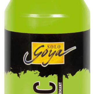 Kreul Solo Goya Acrylic gelbgrün 250 ml