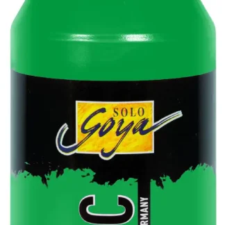 Kreul Solo Goya Acrylic dunkelgrün 250 ml