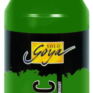 Kreul Solo Goya Acrylic laubgrün 250 ml
