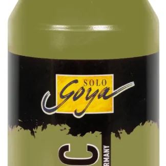 Kreul Solo Goya Acrylic grüne Erde 250 ml