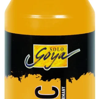 Kreul Solo Goya Acrylic lichter ocker 250 ml