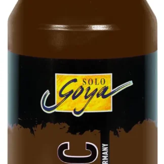 Kreul Solo Goya Acrylic umbra 250 ml
